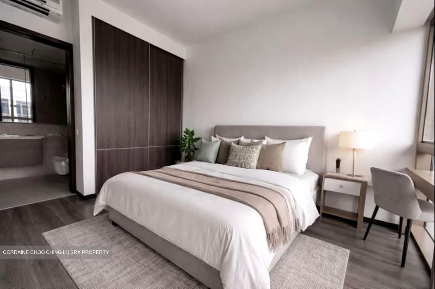 Pasir Ris 8 (D18), Apartment #575854901